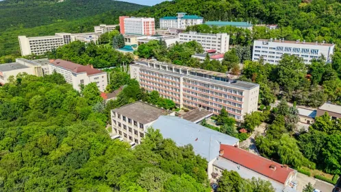Санаторий Бештау Железноводск официальный сайт