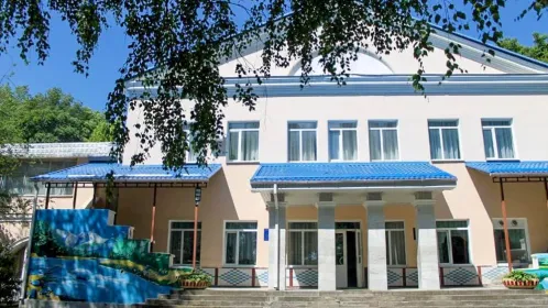 Санаторий Салют Железноводск официальный сайт