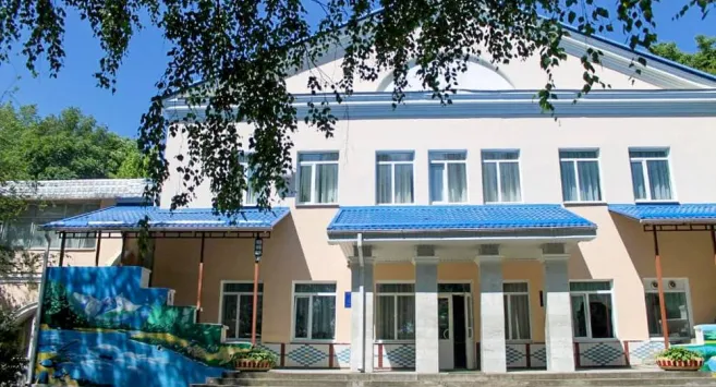 Санаторий Салют Железноводск официальный сайт
